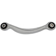 522-898 Rear, Passenger Side, Upper, Rearward Control Arm, Aluminum, OE Solutions Series
