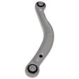 522-900 Rear, Passenger Side, Upper, Rearward Control Arm, Aluminum, OE Solutions Series
