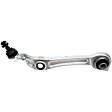 522-903 Front, Driver Side, Lower, Rearward Control Arm, Aluminum, OE Solutions Series