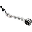 522-903 Front, Driver Side, Lower, Rearward Control Arm, Aluminum, OE Solutions Series