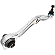 522-903 Front, Driver Side, Lower, Rearward Control Arm, Aluminum, OE Solutions Series