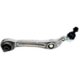 522-904 Front, Passenger Side, Lower, Rearward Control Arm, Aluminum, OE Solutions Series