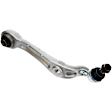 522-904 Front, Passenger Side, Lower, Rearward Control Arm, Aluminum, OE Solutions Series
