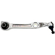 522-904 Front, Passenger Side, Lower, Rearward Control Arm, Aluminum, OE Solutions Series