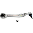 522-904 Front, Passenger Side, Lower, Rearward Control Arm, Aluminum, OE Solutions Series