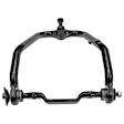 522-912 Rear, Passenger Side, Upper Control Arm, Steel, OE Solutions Series
