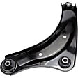 522-914 Front, Passenger Side, Lower Control Arm, Steel, OE Solutions Series