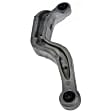 522-917 Rear, Driver Side, Upper, Rearward Control Arm, Aluminum, OE Solutions Series