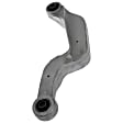 522-917 Rear, Driver Side, Upper, Rearward Control Arm, Aluminum, OE Solutions Series