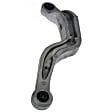 522-918 Rear, Passenger Side, Upper, Rearward Control Arm, Aluminum, OE Solutions Series