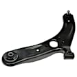 522-919 Front, Driver Side, Lower Control Arm, Steel, OE Solutions Series