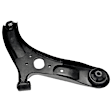 522-919 Front, Driver Side, Lower Control Arm, Steel, OE Solutions Series