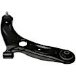 522-920 Front, Passenger Side, Lower Control Arm, Steel, OE Solutions Series