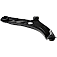 522-920 Front, Passenger Side, Lower Control Arm, Steel, OE Solutions Series