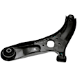 522-920 Front, Passenger Side, Lower Control Arm, Steel, OE Solutions Series