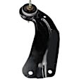 522-929 Rear, Driver Side Trailing Arm, OE Solutions Series