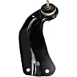 522-930 Rear, Passenger Side Trailing Arm, OE Solutions Series