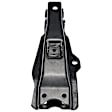 522-932 Front, Passenger Side, Lower Control Arm, OE Solutions Series