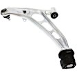 522-940 Front, Passenger Side, Lower Control Arm, Aluminum, OE Solutions Series