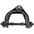 522-944 Front, Passenger Side, Upper Control Arm, Steel, OE Solutions Series