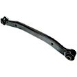 522-945 Rear, Driver or Passenger Side, Upper, Rearward Control Arm, Steel, OE Solutions Series