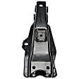 522-947 Front, Driver Side, Lower Control Arm, Steel, OE Solutions Series