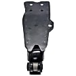 522-948 Front, Passenger Side, Lower Control Arm, Steel, OE Solutions Series