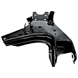 522-955 Front, Driver Side, Lower Control Arm, Steel, OE Solutions Series