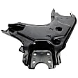 522-955 Front, Driver Side, Lower Control Arm, Steel, OE Solutions Series