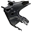522-955 Front, Driver Side, Lower Control Arm, Steel, OE Solutions Series
