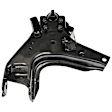 522-956 Front, Passenger Side, Lower Control Arm, Steel, OE Solutions Series