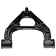 522-958 Front, Passenger Side, Upper Control Arm, Steel, OE Solutions Series