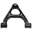522-958 Front, Passenger Side, Upper Control Arm, Steel, OE Solutions Series