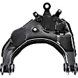 522-965 Front, Driver Side, Lower Control Arm, Steel, OE Solutions Series