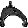 522-965 Front, Driver Side, Lower Control Arm, Steel, OE Solutions Series