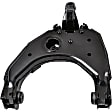 522-966 Front, Passenger Side, Lower Control Arm, Steel, OE Solutions Series