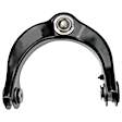 522-971 Front, Driver Side, Upper Control Arm, Steel, OE Solutions Series