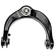 522-972 Front, Passenger Side, Upper Control Arm, Steel, OE Solutions Series