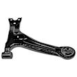 522-985 Front, Driver Side, Lower Control Arm, Steel, OE Solutions Series