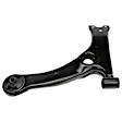 522-985 Front, Driver Side, Lower Control Arm, Steel, OE Solutions Series