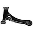 522-986 Front, Passenger Side, Lower Control Arm, Steel, OE Solutions Series