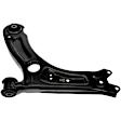 522-993 Front, Driver Side, Lower Control Arm, Steel, OE Solutions Series