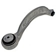 522-993 Front, Driver Side, Lower Control Arm, Steel, OE Solutions Series