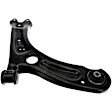 522-994 Front, Passenger Side, Lower Control Arm, Steel, OE Solutions Series