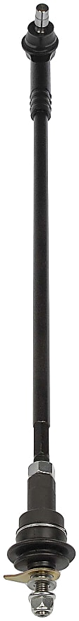 523-009 Rear, Lower, Rearward Trailing Arm, OE Solutions Series
