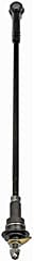 523-009 Rear, Lower, Rearward Trailing Arm, OE Solutions Series