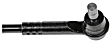 523-009 Rear, Lower, Rearward Trailing Arm, OE Solutions Series