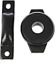 523-012 OE Solutions Series Trailing Arm Bushing - Rubber, Direct Fit, Sold Individually