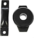 523-012 OE Solutions Series Trailing Arm Bushing - Rubber, Direct Fit, Sold Individually