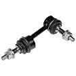 523-014 Rear, Driver or Passenger Side Sway Bar Link, OE Solutions Series